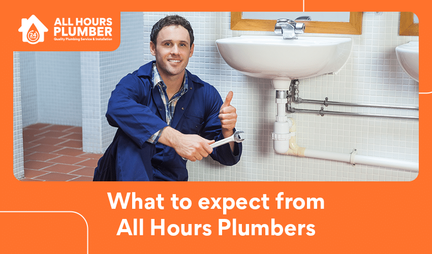 What to expect from All Hours Plumber in Tampa | Plumbing services in tampa