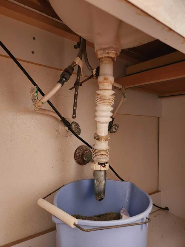 Reliable Drain Cleaning Services In Tampa FL