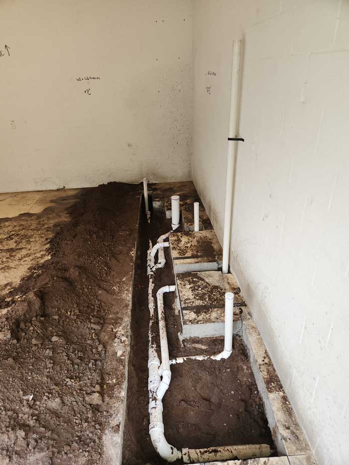 24/7 Emergency Plumbing Service In Tampa Fl