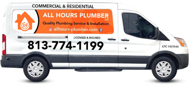 Trusted Plumbing Experts In Tampa FL