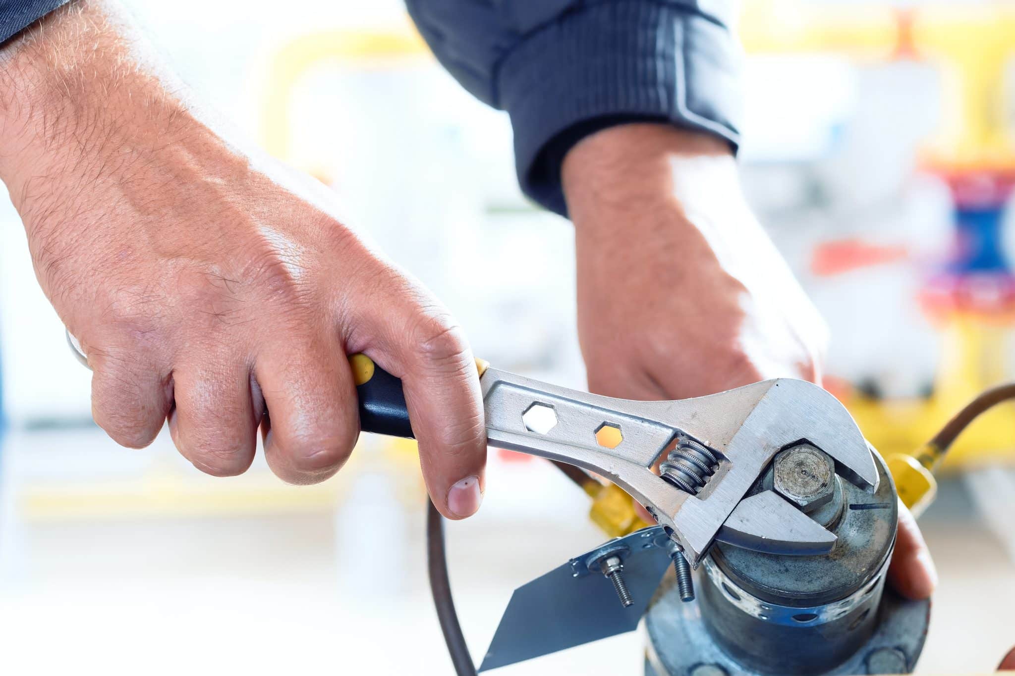 Expert Commercial Plumbing Services In Tampa FL
