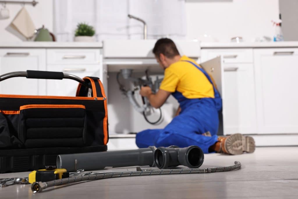 Emergency Plumber in Tampa FL