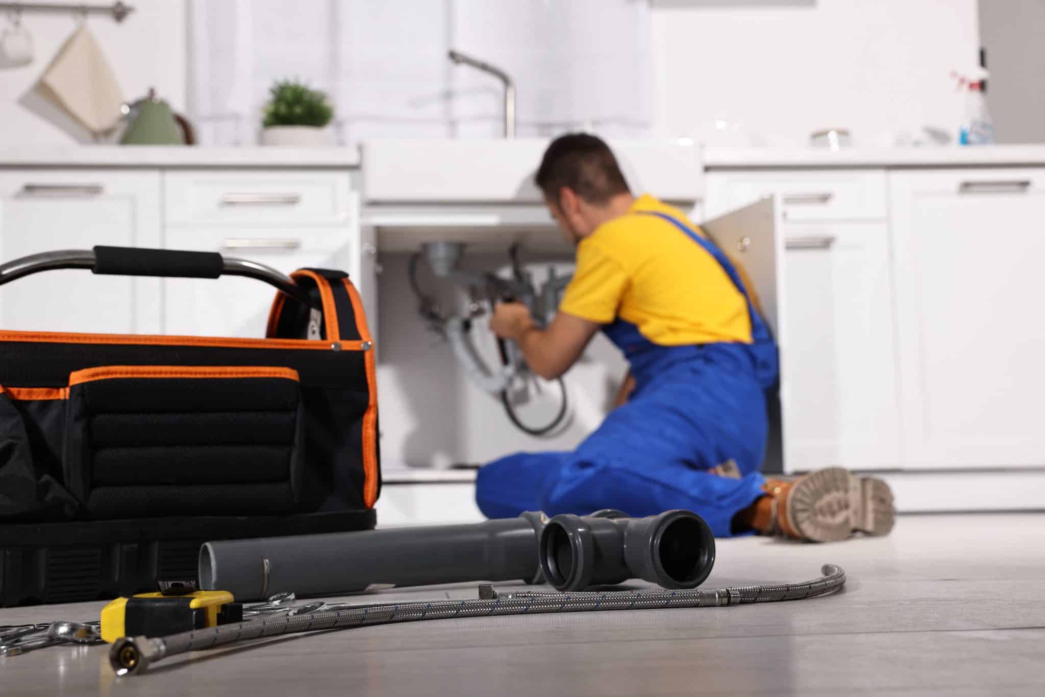 Emergency Plumber in Tampa FL