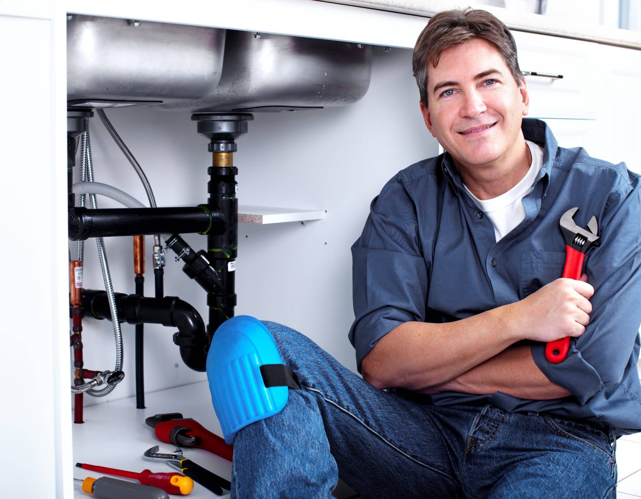 Plumbing In Tampa FL