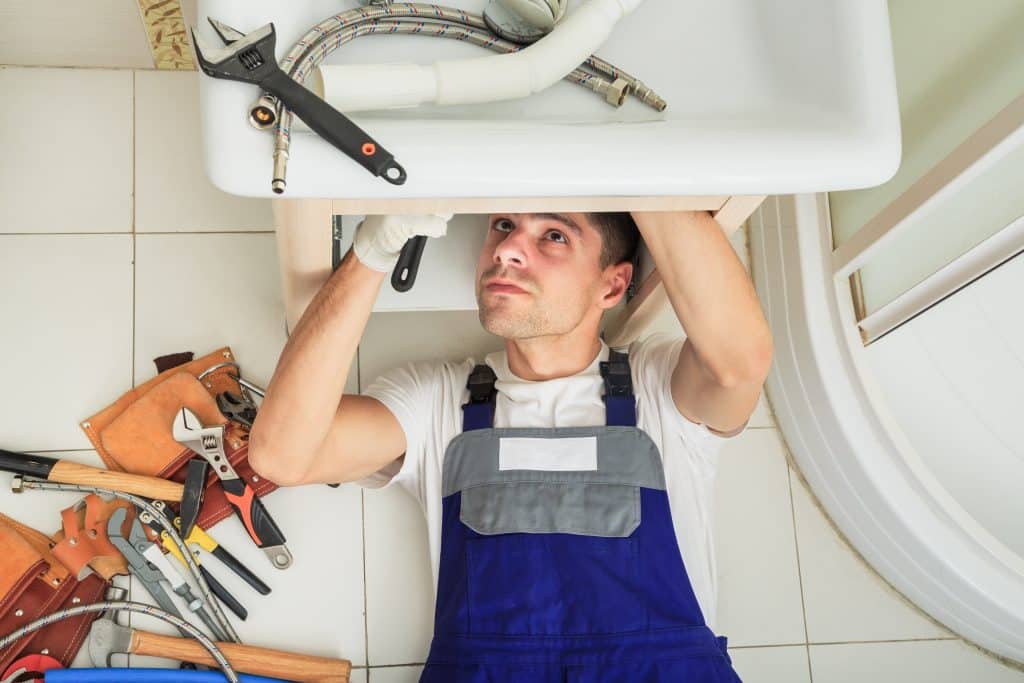 Expert Plumbing Repair Services Near Tampa FL