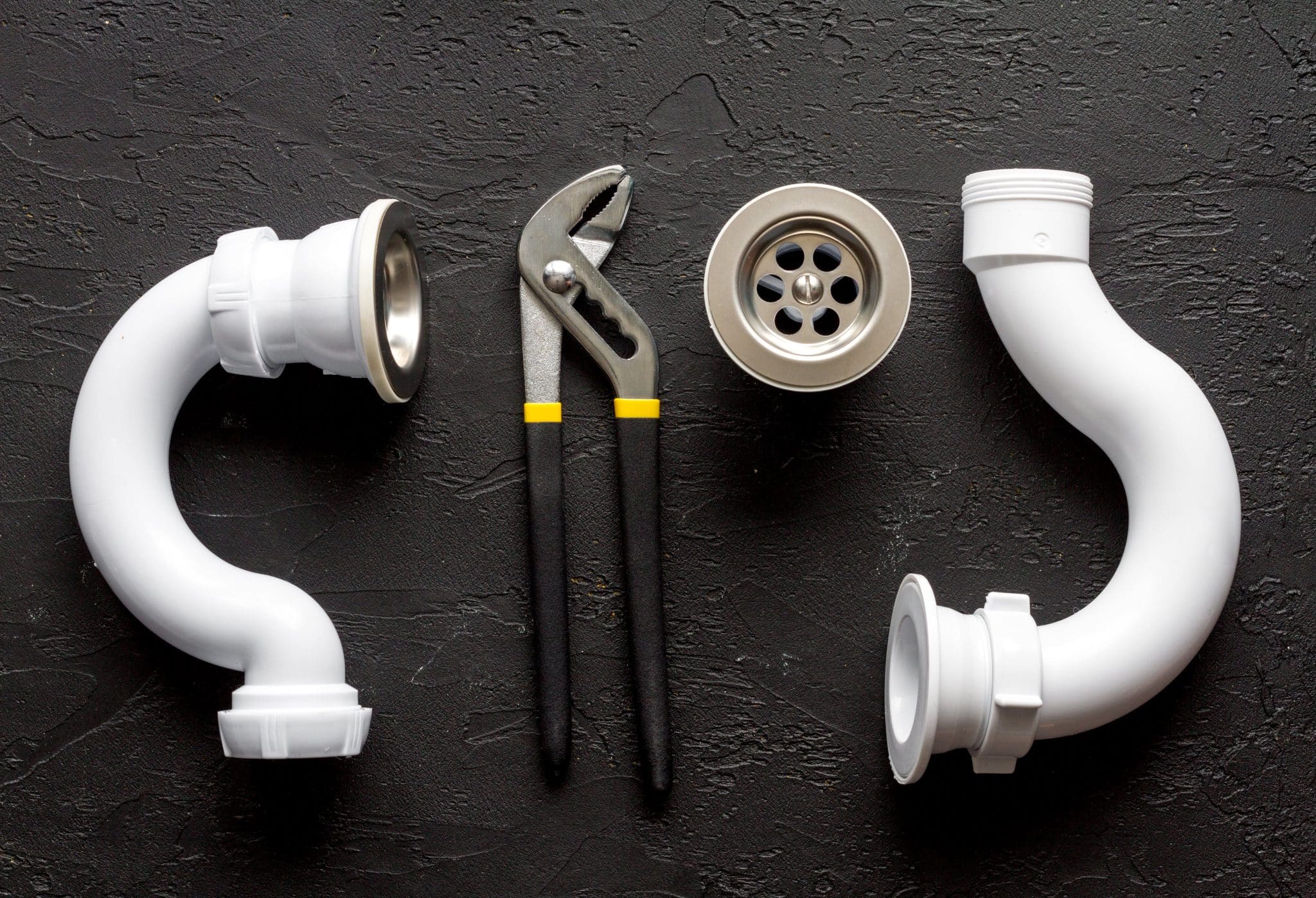 Plumbing Services In Tampa FL