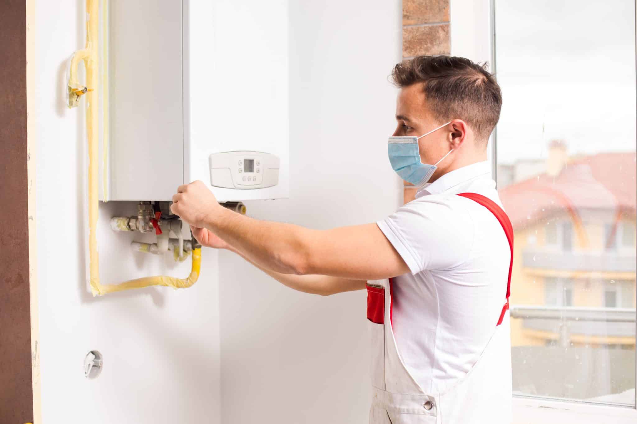 Water Heater Services In Tampa FL