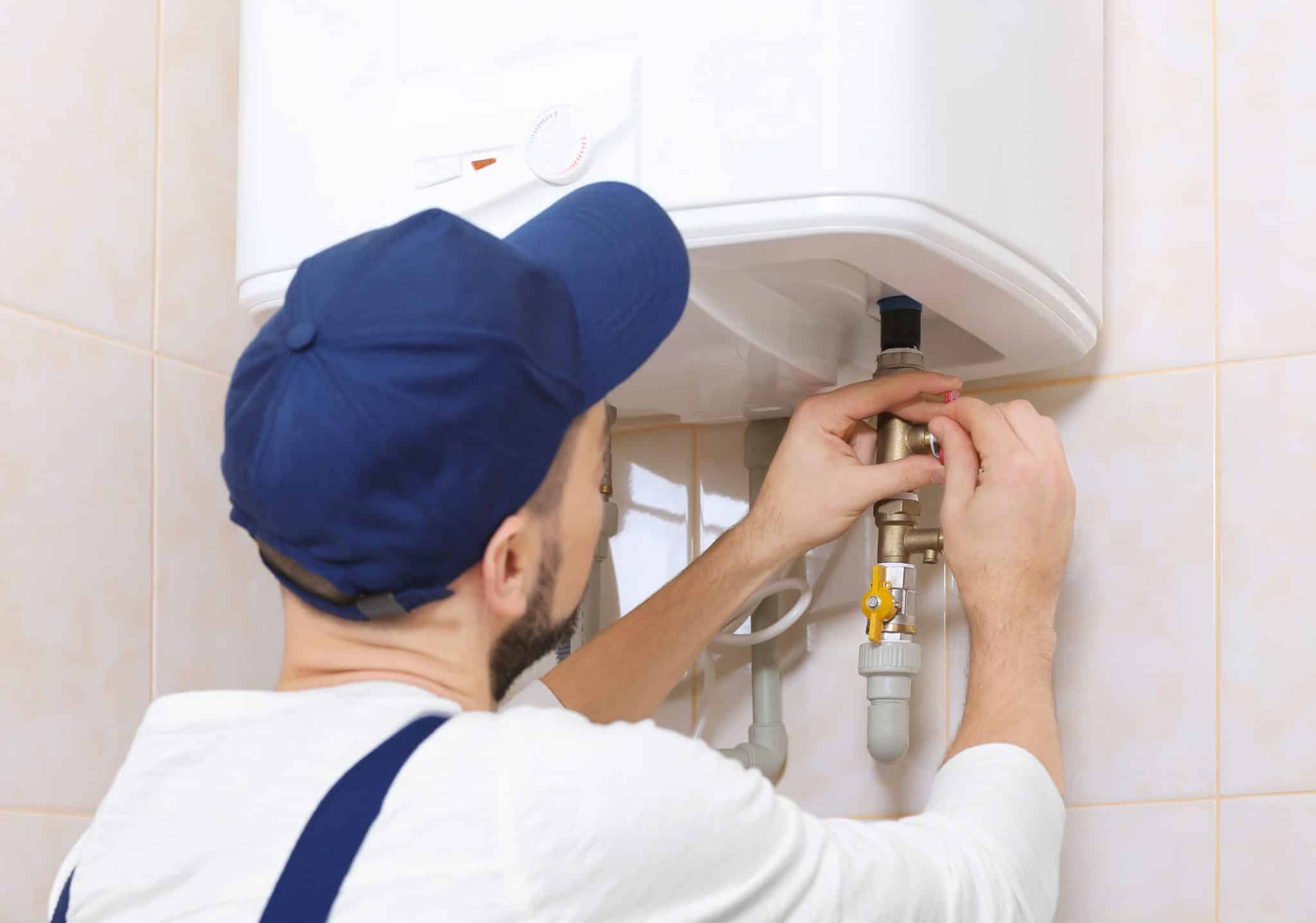 Plumber in Tampa FL