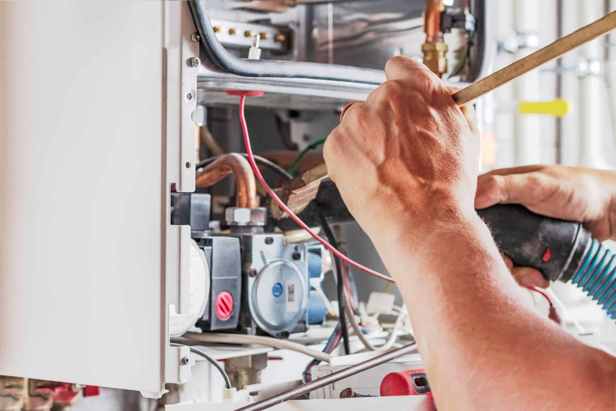 Water Heater Services in Tampa FL