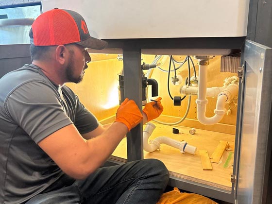 Largo Plumbers - All Hours Plumber
